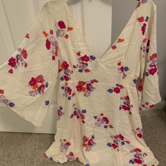 Dresses & Skirts - Spring/summer dress